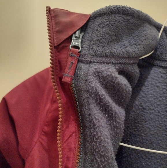 Children's place winter coat - Picture 7 of 7